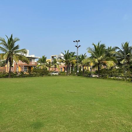 Cassa Marina Beach Resort Damlawari Exterior foto