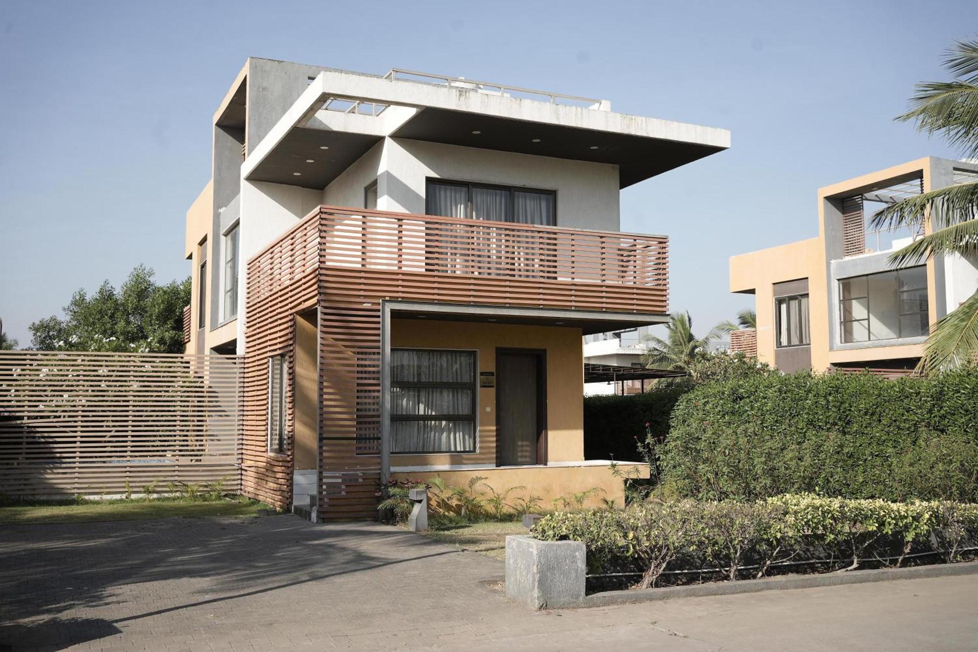 Cassa Marina Beach Resort Damlawari Exterior foto